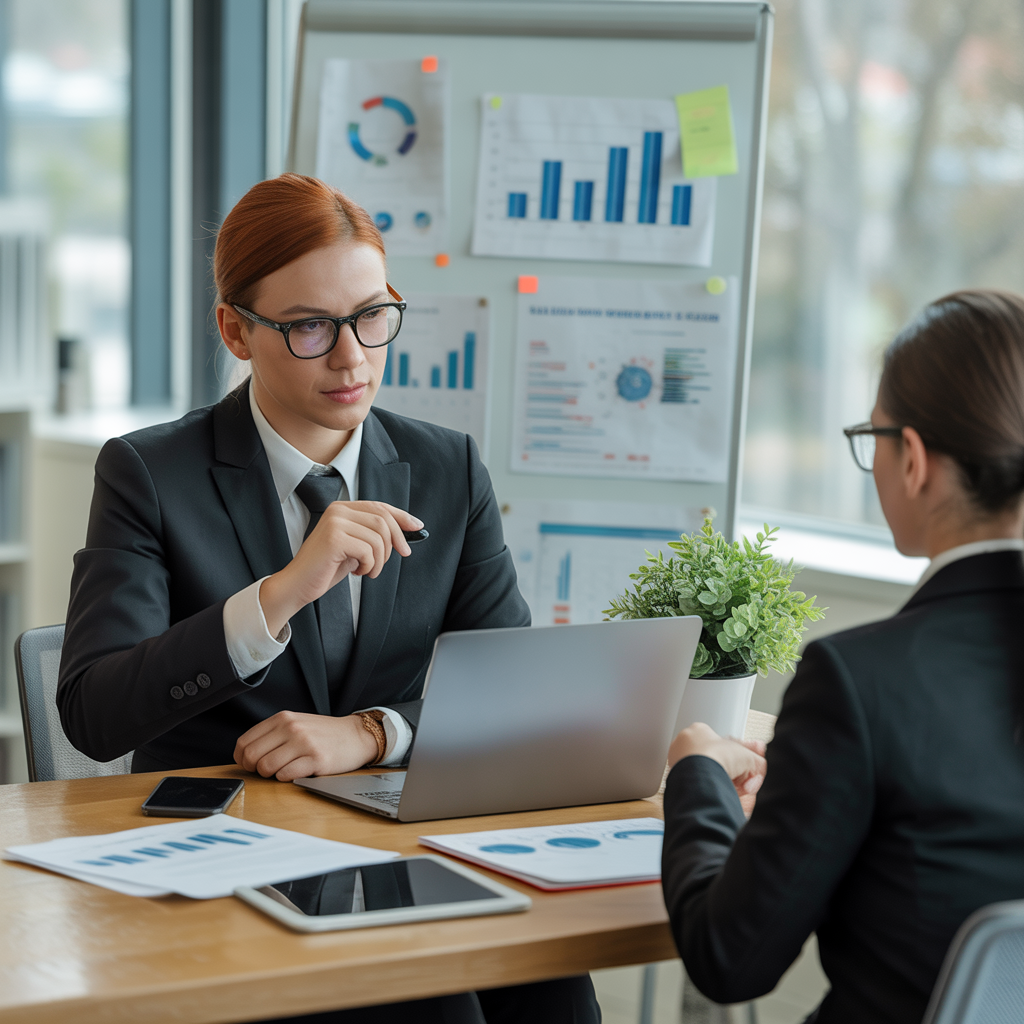 Équipe célébrant un succès client