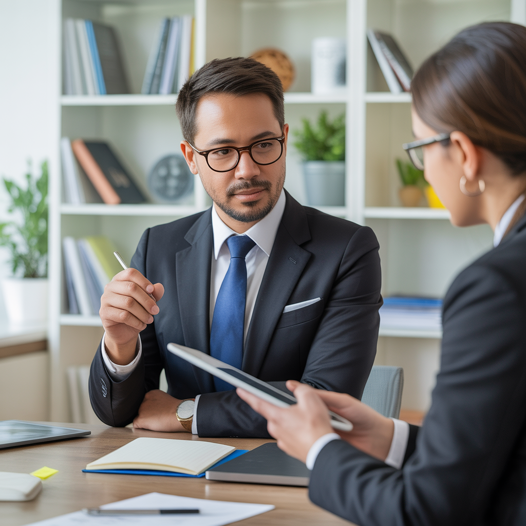 Consultation en stratégie marketing pour une PME